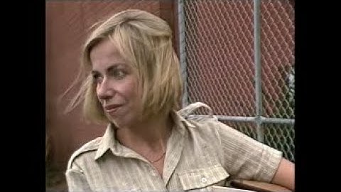 The Greatest Prisoner Cell Block H Characters No 14 Colleen Powell Part 2 of 2
