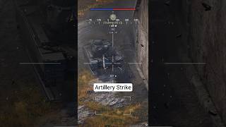 Annoying People With Artillery