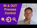 Process Control: check Inputs and Output || How SPC differs from Process Audits