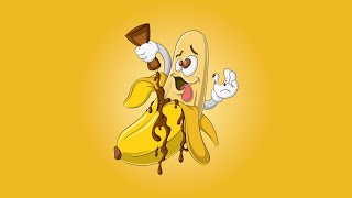 Freestyle Type Beat - Banana L Free Type Beat 2023 L Rap Trap Instrumental L Rap Beat