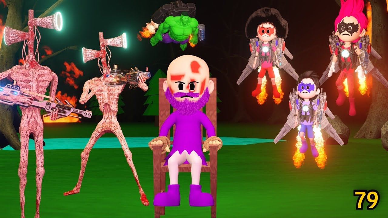 Latest Title & Thumbnail
