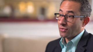 Deloitte’s Michael Gretczko speaks to LaborWise as part of your digital HR solution