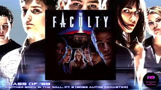 Class Of 99  Another Brick In The Wall Pt 2 2023 Auto9 Remaster