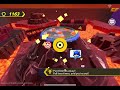 Sonic Rumble Party Ring Survival Space Ranger Sonic