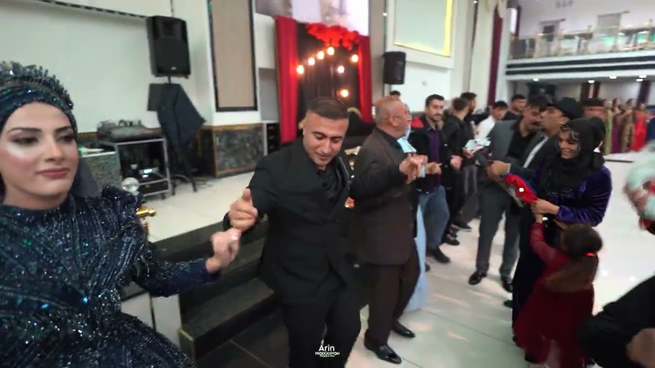 MAHSUM & EMİNE 30-01-2026 KINA PART 4 ARİN PRODÜKSİYON