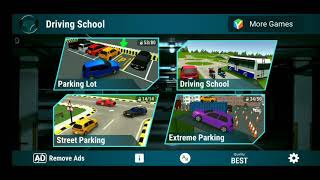 How to ride bus in zigzag road ? Playing Driving School Yarsa Games #shorts #gaming #nepal #bus screenshot 5