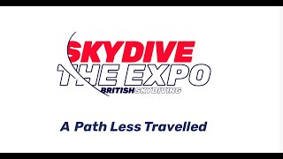 Jackie Smith - A Path Less Travelled