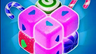 Candy Tap Gameplay screenshot 4
