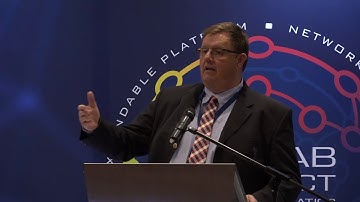 Geotab Connect 2019 Benefits of Telematics beyond UBI