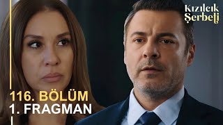 Kızılcık Şerbeti 116. Bölüm 1. Fragman I Pişmanım Ve Seni Çok Özledim