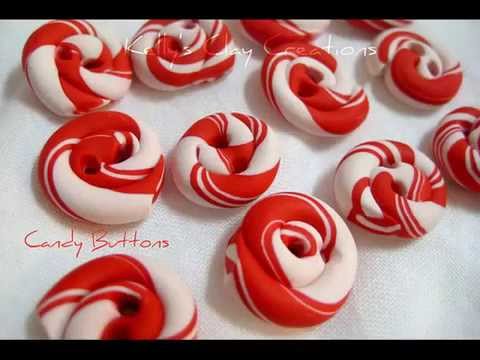 Kelly's Clay Creations promo video