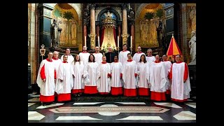 Festval of nine lessons & carols 21-12-2024