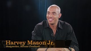 Celebrity Harvey Mason Jr. - Pensado's Place #123 Net Worth