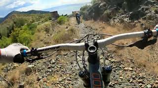 MTB LEVANTO