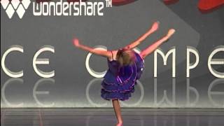 Ruby Blue - Hannah Steininger - Jazz Solo