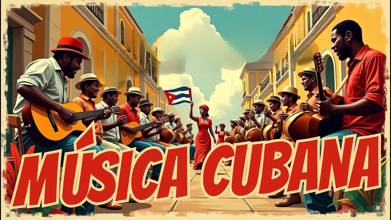 🇨🇺 Música Cubana de Antaño | Grandes Éxitos de Los Compadres, Carlos Puebla, Trío Matamoros y Más 🎶