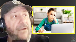 NY Times Author: ''How Pandemic Affected the Education''