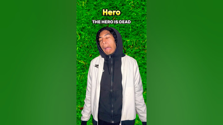 How it is EVERYTIME a Hero Dies Vs Villain 😭 #shorts