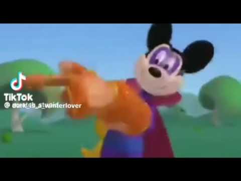 Ha Cha Cha! Ha Cha Cha!