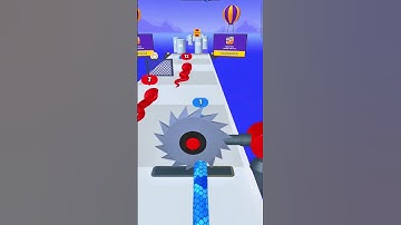 Snake Run 3D Game New update 2025 #short #video