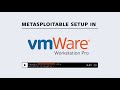 Metasploitable 2 Installation Easiest way