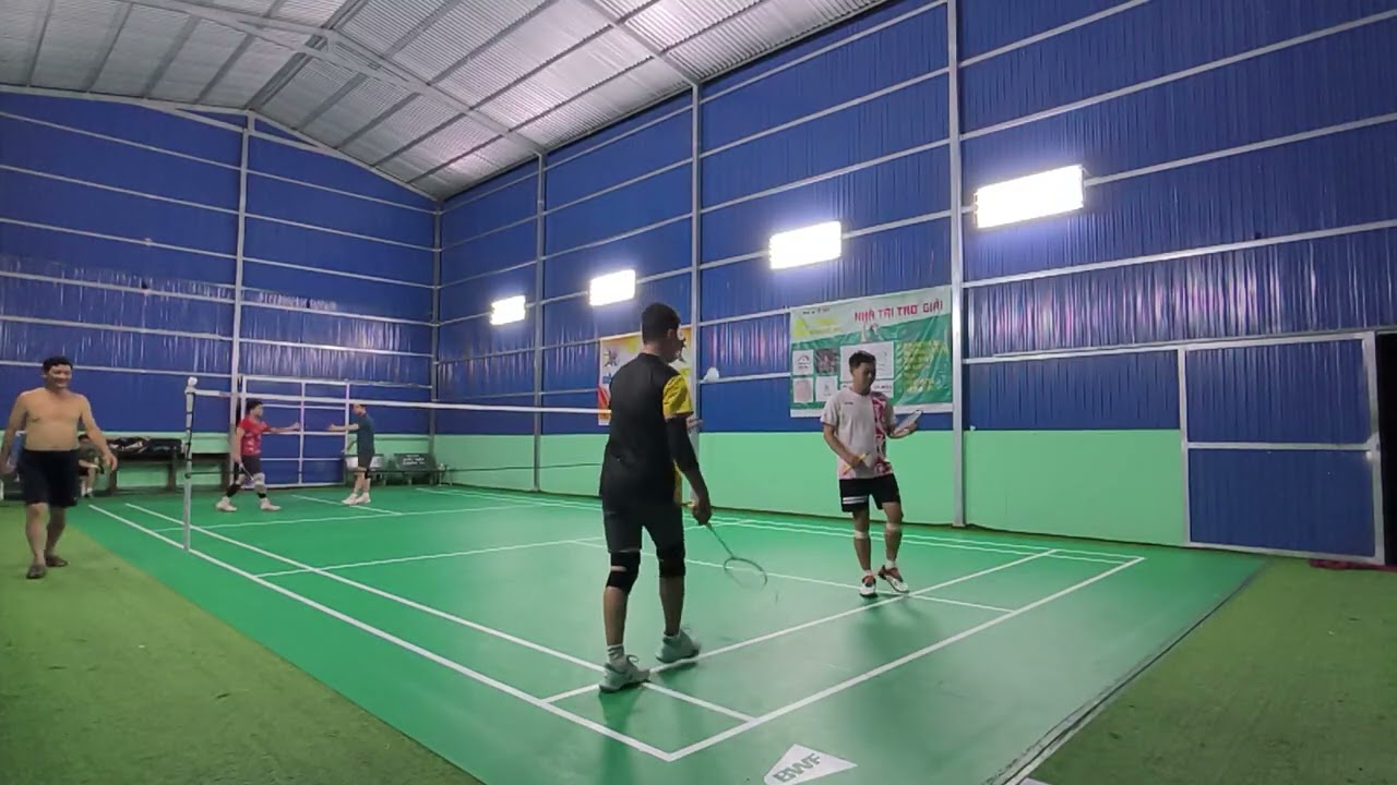 Lộc Ngọc _ Phong Phúc