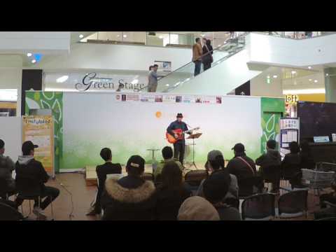 メトロフィルム（COVER）-【杉本孔明】　VIVACE HOUSE OF ONE STORY　グリーンコートLIVE　島村楽器エミフルMASAKI店