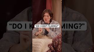 Brodie Filmed Rae Crying?