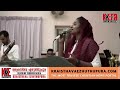 Tamil christian song l keziya blesson l ke bahrain l kefa tv