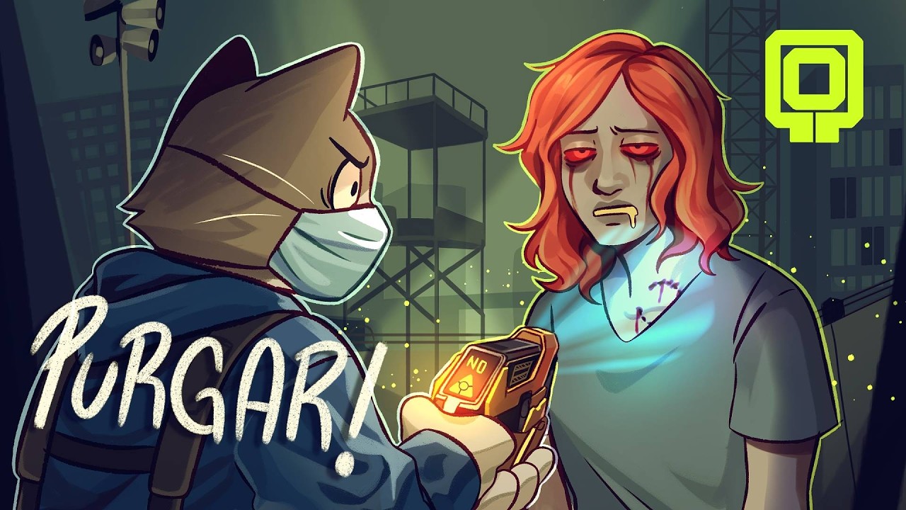 NO dejes entrar a los CRIKOSOS!😷 | QUARANTINE ZONE 🧟