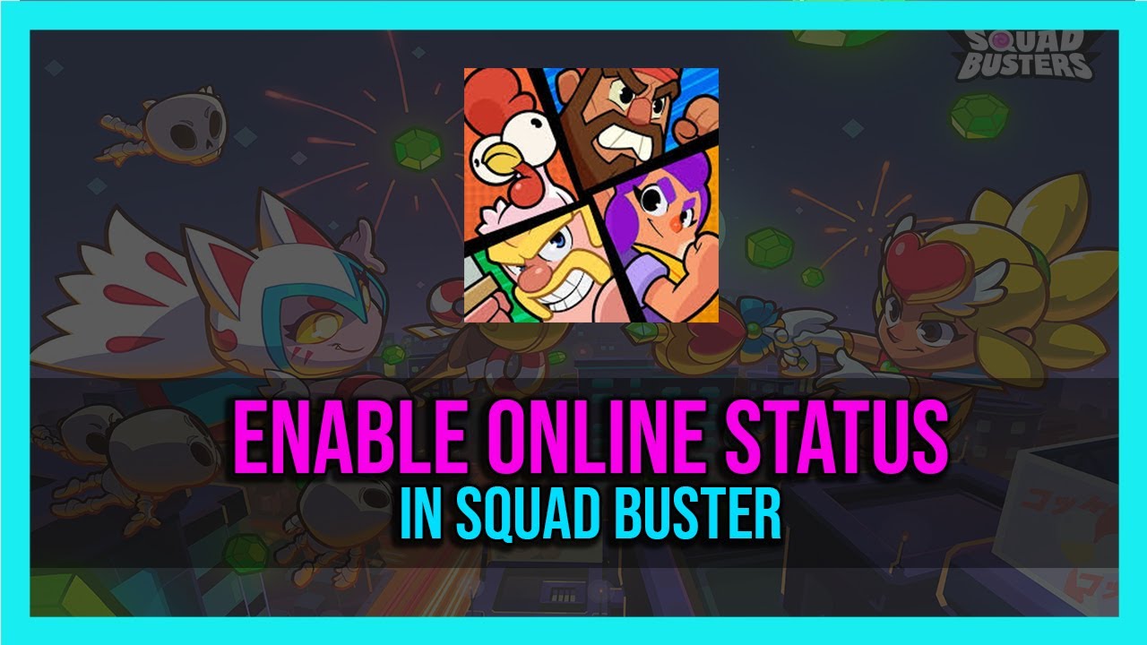 How To Turn On Online Status In Discord