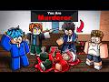 Can 5 YouTubers Beat Murder Mystery 2..