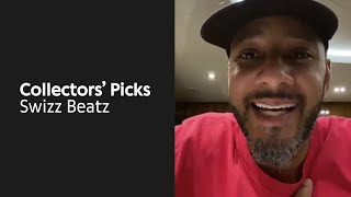 Download lagu Collectors’ Picks | Swizz Beatz