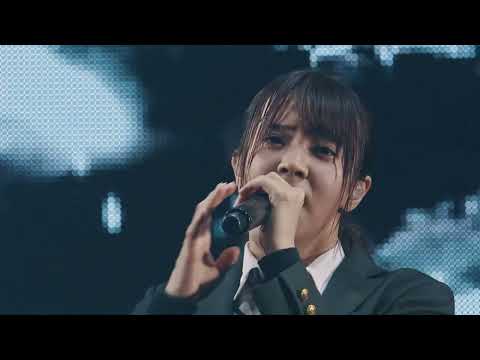 "欅坂46、櫻坂46" 傳說中:+:小池美波:+:的兩人季節~夏の全国アリーナツアー2018