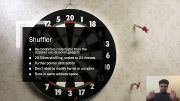 Return Oriented Programming: Defenses and How to Beat Them