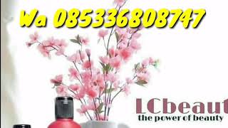 Agen lc beauty || kf skin merah mengatasi berbagai masalah kulit wajah