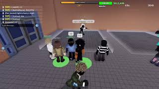 :POV You Series A Member In The Most Comp Clan And 3-0 Him Twice (Praise Iraq)