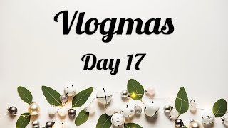 Vlogmas Day 17: Vintage Coat Patterns