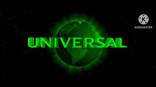 Universalvillage Roadshow Pictures 2003