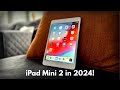 IPad Mini 2 In 2024 Is It Usable
