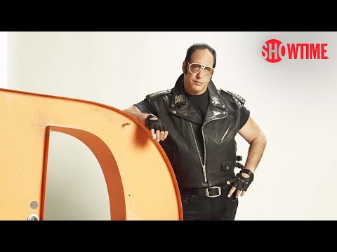 Dice | Season 1 First Takes | Andrew Dice Clay SHOWTIME Series | SHOWTIME