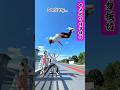 Insane Parkour Jumps You Won’t Believe 😱😲😲#parkour #shorts