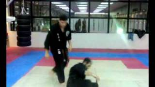 HAPKIDO 12 BASIC KSA