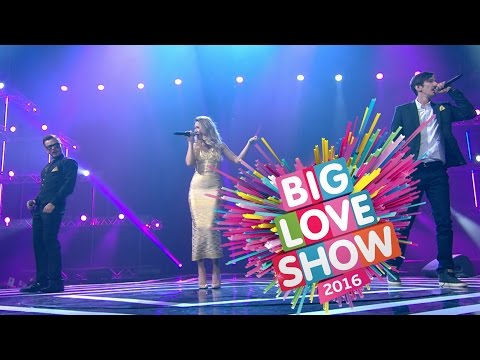 5Sta Family На Big Love Show 2016