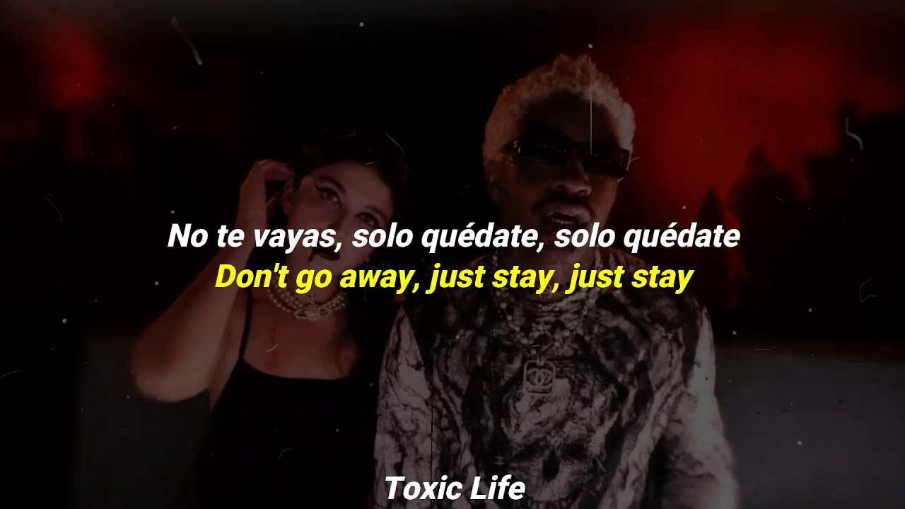 Lil Tracy - Beautiful Nightmare // Sub Español & Lyrics