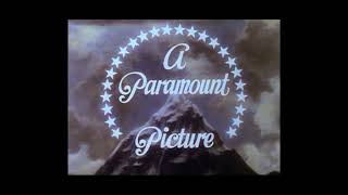 Men With Wings (1938) Title Sequence Paramount Pictures In Technicolor 