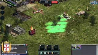 War Commander Operation RAPTURE  tier A full DEFENSE