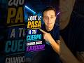 ¿Qué le PASA a tu CUERPO cuando HACES EJERCICIO? #SHORTS #EJERCICIO