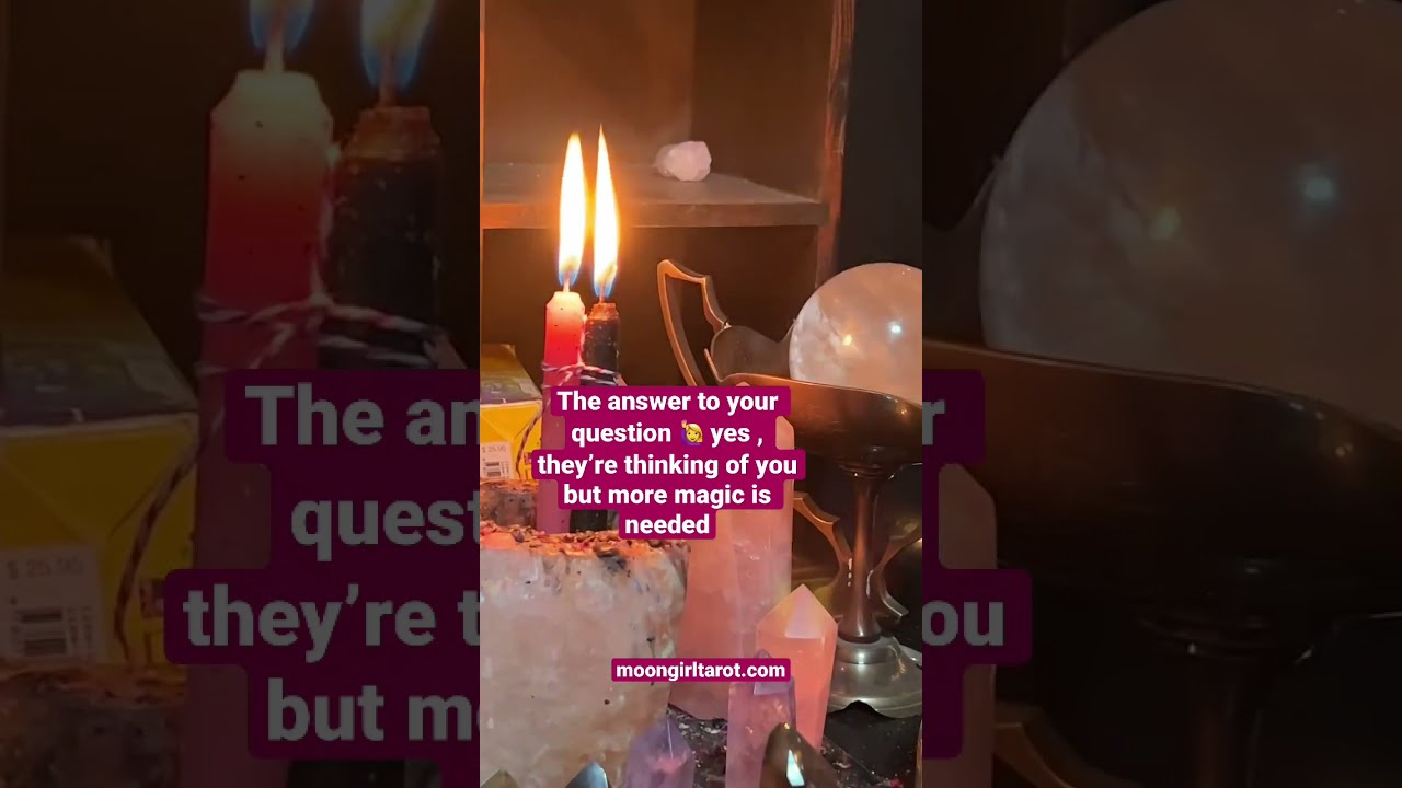 Crystal Ball Reading Yes or No 🔮 Psychic Reading