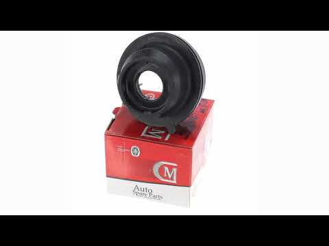 Подшипник опорный амортизатора переднего FORD MONDEO/S-MAX/GALAXY 2014- ONKA - OEM 1801056
